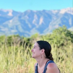 Meet your Posher, Nicolette